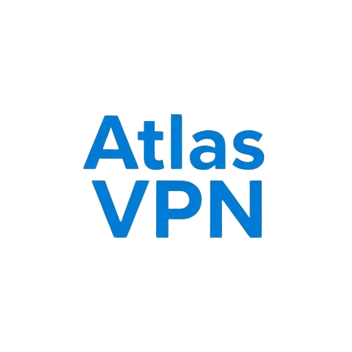 Atlas VPN Logo