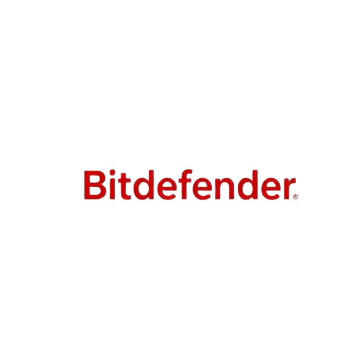 Bitdefender VPN Logo