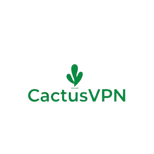 CactusVPN Logo