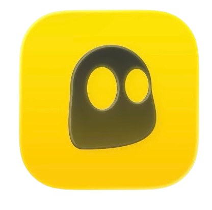 CyberGhost Logo