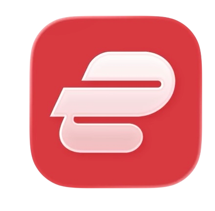 ExpressVPN Logo