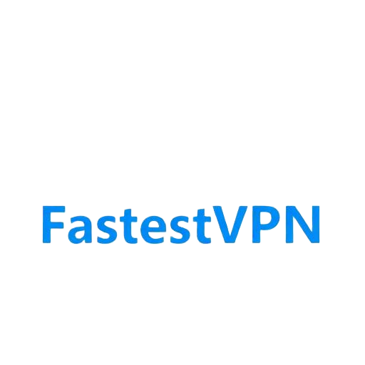 FastestVPN Logo