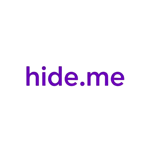 hide.me Logo