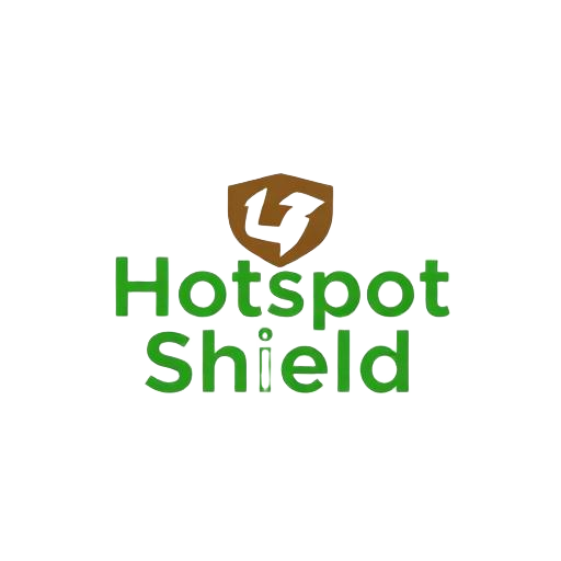 Hotspot Shield Logo