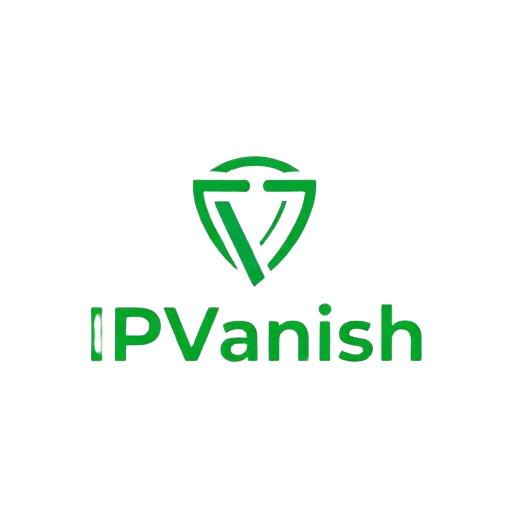 IPVanish Logo