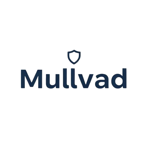 Mullvad Logo