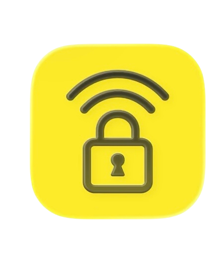 Norton VPN Logo