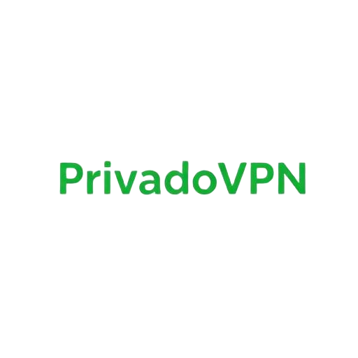 PrivadoVPN Logo