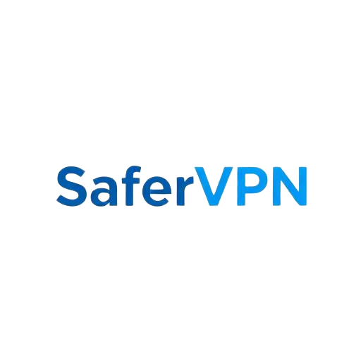 SaferVPN Logo