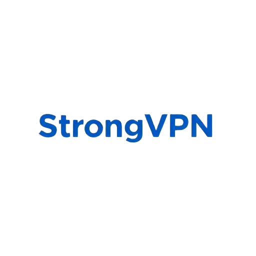 StrongVPN Logo