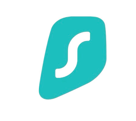 Surfshark Logo