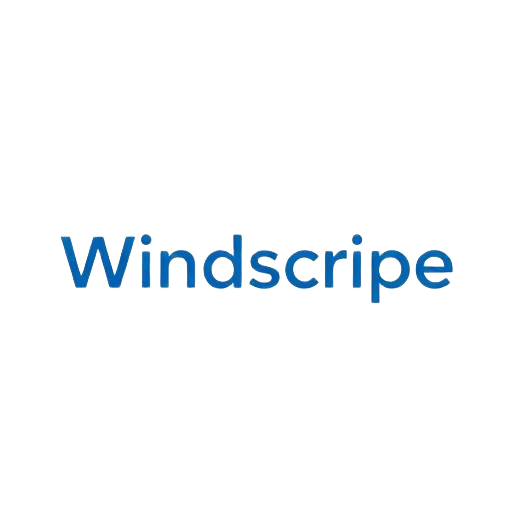 Windscribe Logo