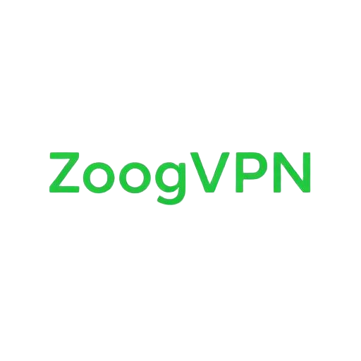 ZoogVPN Logo